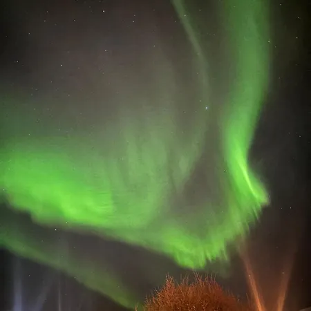 And Cozy Apartamento