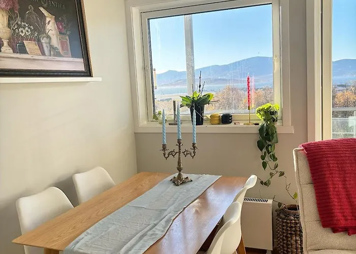 And Cozy Apartamento